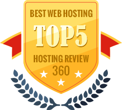 5 Best Web Hosting Companies 2021