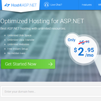 Host4ASP.NET