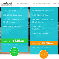 WinHost