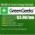 GreenGeeks Coupon | 50% Discount For $3.96/mo Only