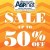 DiscountASP.NET Coupon & Promotion – 50% Off