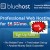 BlueHost Promotion – 44% Off the Regular Price