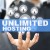 Best Unlimited Hosting Packages with Unlimited Disk Space & Bandwidth