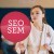 What Are the Differences Between SEO and SEM?