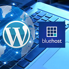 BlueHost WordPress Hosting Review