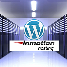 InMotion WordPress Hosting Review