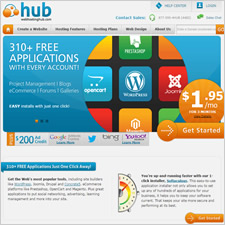 WebHostingHub Coupon – 72% Promotion 2015
