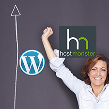 HostMonster WordPress Hosting Review 2013