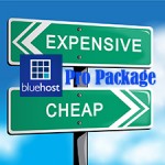 BlueHost Pro Package Review – Better Than Cheap VPS