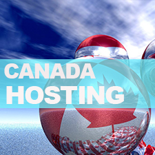 Best Canada Hosting – the Canadian Best Choice 2015