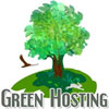 GreenGeeks - Green Web Hosting Service