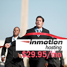 InMotion VPS Promotion | Best VPS Deal- Starting at $29.95/mo
