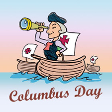 Web Hosting Deals & Promotion For Columbus Day 2021