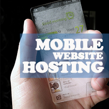 Best Mobile Website Hosting – Get Mobile Sites in 5 Minutes
