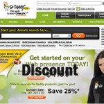 GoDaddy Renew Discount – Why GoDaddy Renewal More Expensive