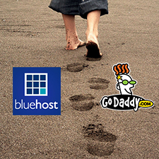 BlueHost or GoDaddy | Which is the Better Hosting Solution to Go?
