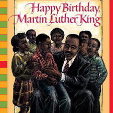 Web Hosting Sales 2021 – The Birthday of Martin Luther King's Special