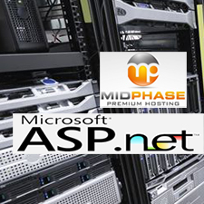 Hosting ASP.NET Sites? MidPhase Windows Hosting Review