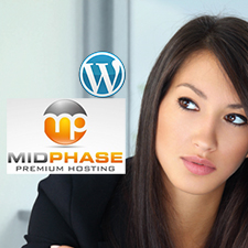 MidPhase WordPress – How About Hosting WordPress with MidPhase