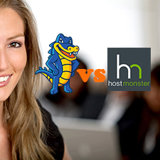 HostGator VS HostMonster – Better Choice for Personal Website Hosting?