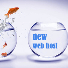 Migrate to a New Web Host Rather Than Renewal
