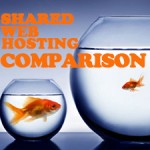 Shared Web Hosting Comparison 2015