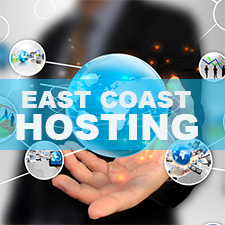 East Coast Web Hosting Review & Best Choices