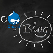 Is Drupal Good for Blogging?