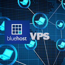 BlueHost VPS Review – How About BlueHost VPS Hosting Plans