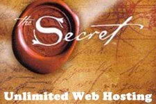 Unlimited Web Hosting Service