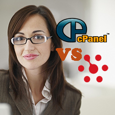 cPanel vs. Plesk – Which One is Better for Shared Hosting?