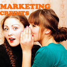 The Secrets of Web Hosting Add-ons – Marketing Credits
