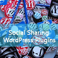 Top 5 Social Sharing WordPress Plugins