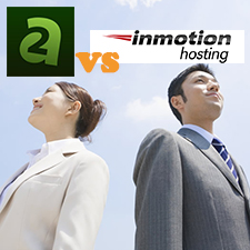 A2Hosting VS InMotion Hosting – Which One Is the Fastest Web Hosting Company