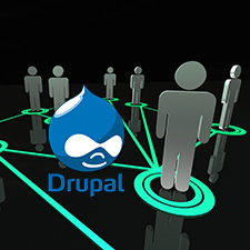 Top 5 Drupal Social Networking Modules for Bloggers