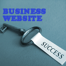 Top 5 Tips for Building Up a Successful Business Website