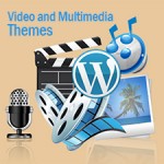 Best Video and Multimedia WordPress Themes