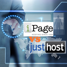 iPage vs JustHost – Which One is the Better Cost-Effective Option