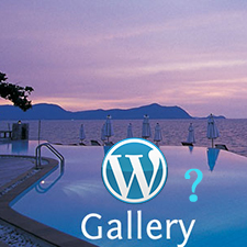 Is WordPress a Good Choice for Building a Photo Gallery?