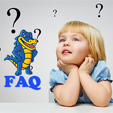 HostGator FAQ – Most Common Questions before Purchasing HostGator