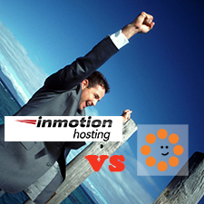 InMotion Hosting VS MyHosting – VPS Hosting Comparison
