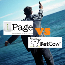 iPage vs Fatcow – Best Web Hosting Providers