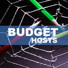 Best 5 Budget Web Hosts for Small Online Stores