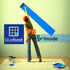 BlueHost VS Linode – VPS Hosting Comparison