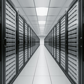 data centers