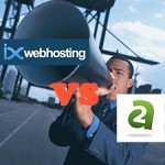 ixWebHosting VS A2Hosting – Web Hosting Comparison