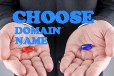 How to Choose a Domain Name For Your Web Presence