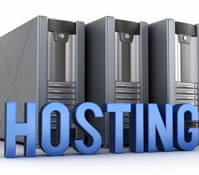 Web Hosting