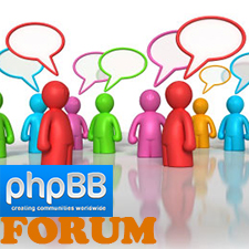 How to Set Up a Forum Using phpBB