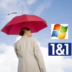 How about the Windows Web Hosting Offered by 1and1